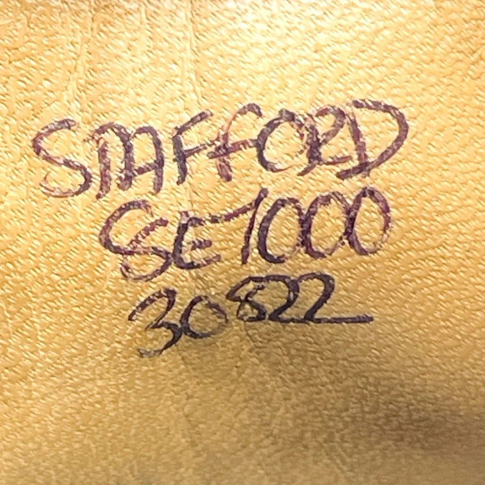 John Lobb luxury bespoke